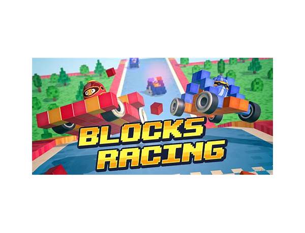 Blocky Racing for Android - Download the APK from Habererciyes